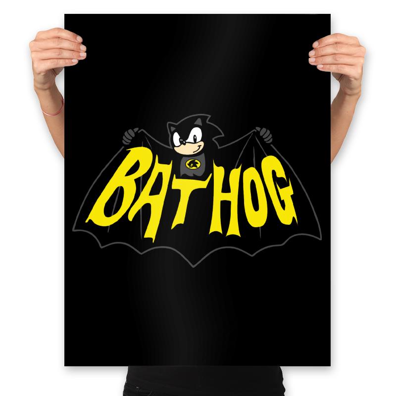 Bathog