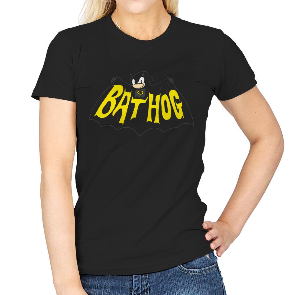 Bathog