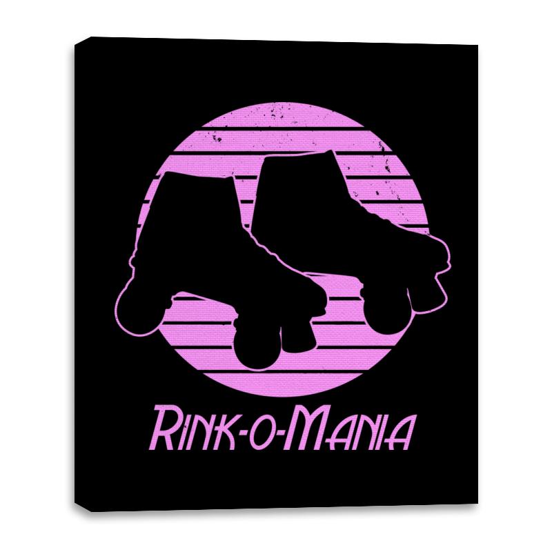 Rink-O-Maniac