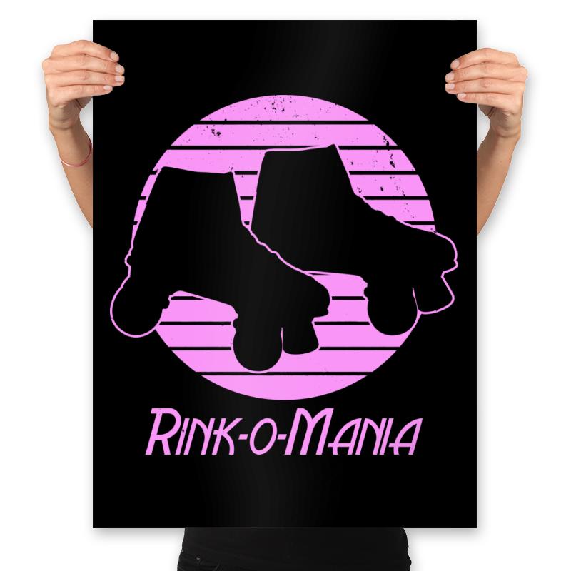 Rink-O-Maniac