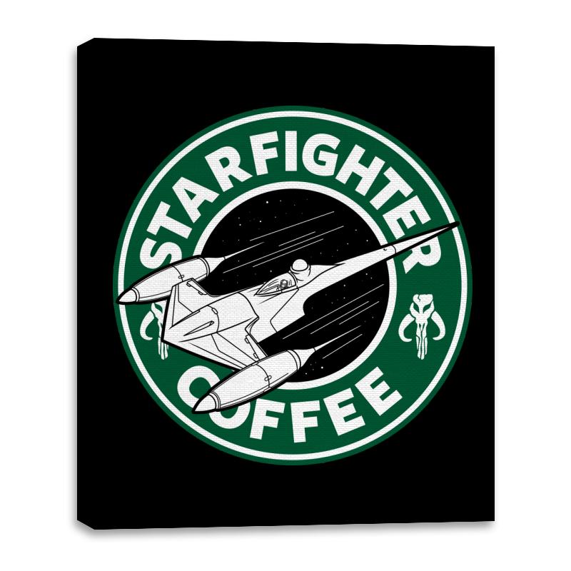 Starfighter Coffee