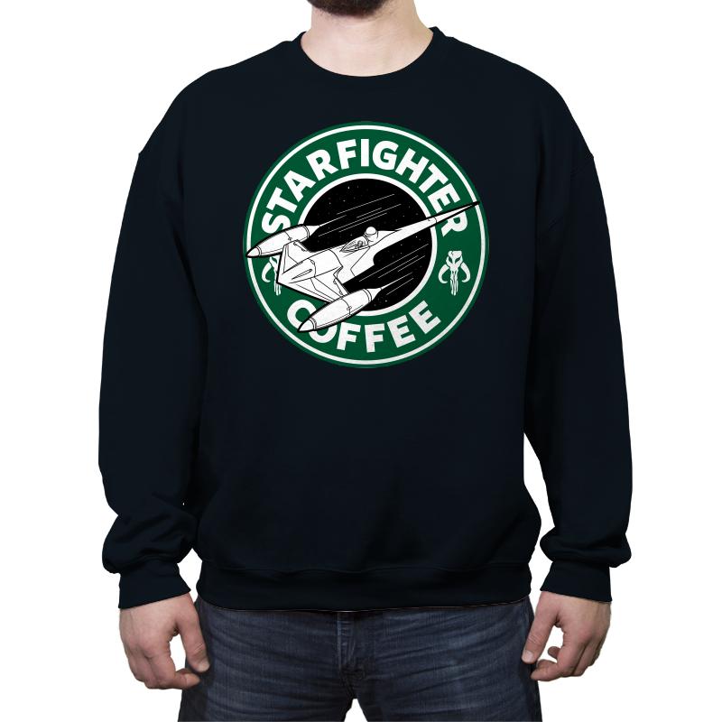 Starfighter Coffee