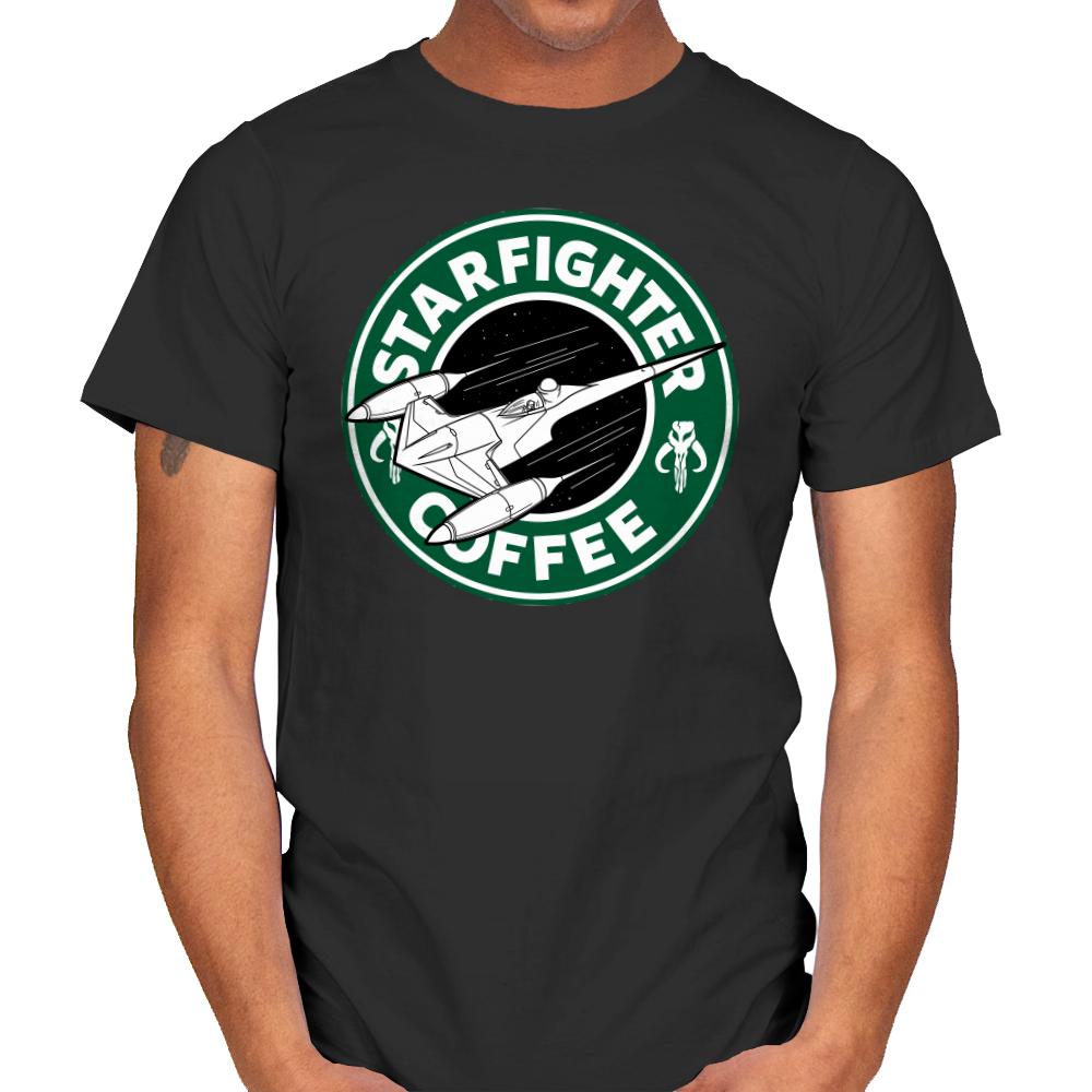 Starfighter Coffee
