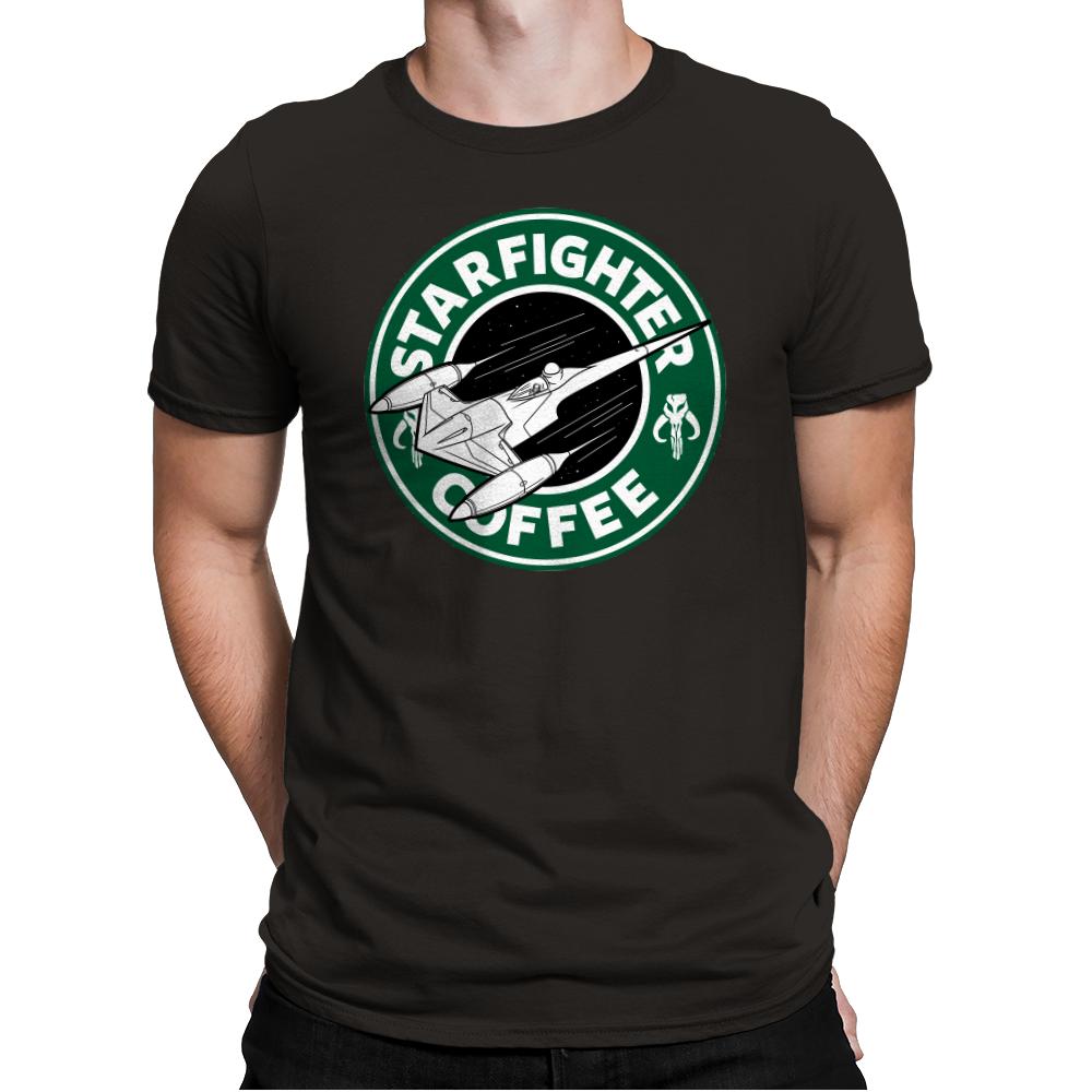 Starfighter Coffee