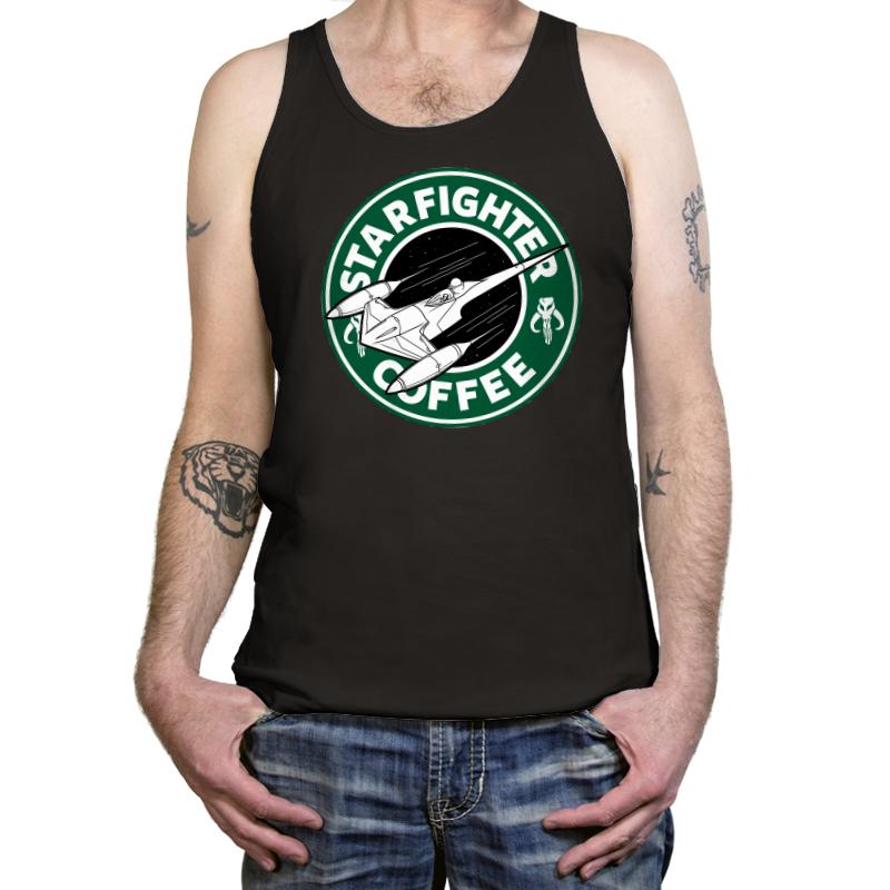 Starfighter Coffee