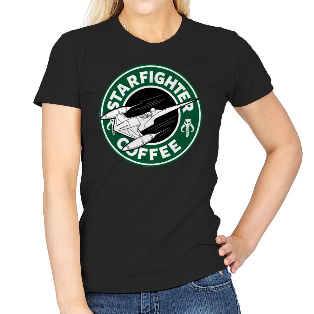 Starfighter Coffee