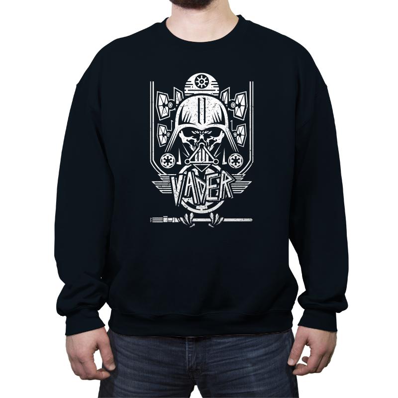 Vader Nation