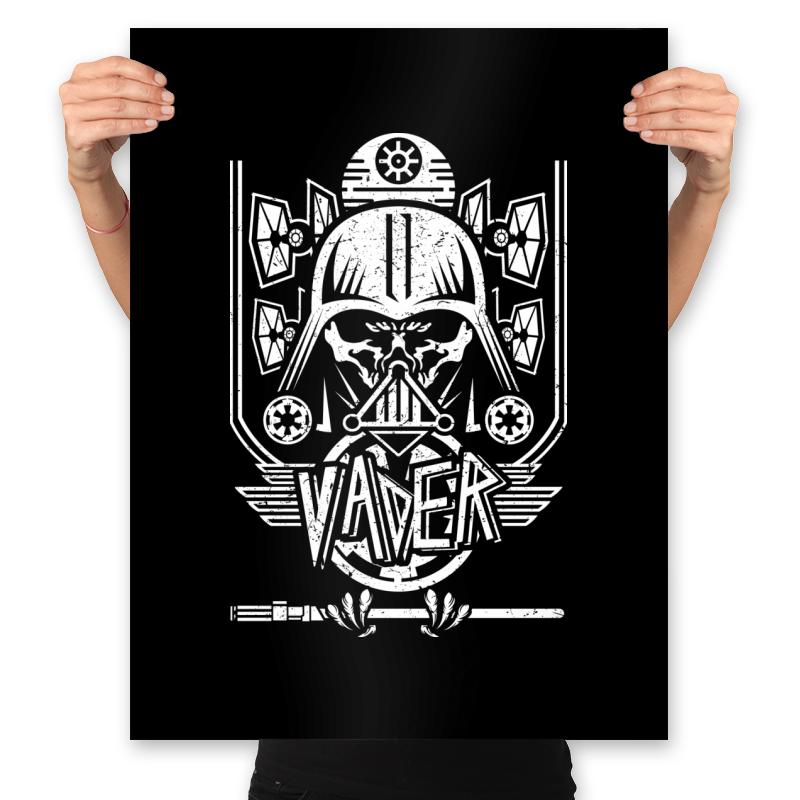 Vader Nation