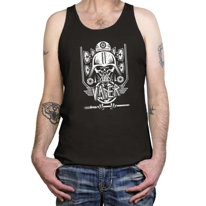 Vader Nation