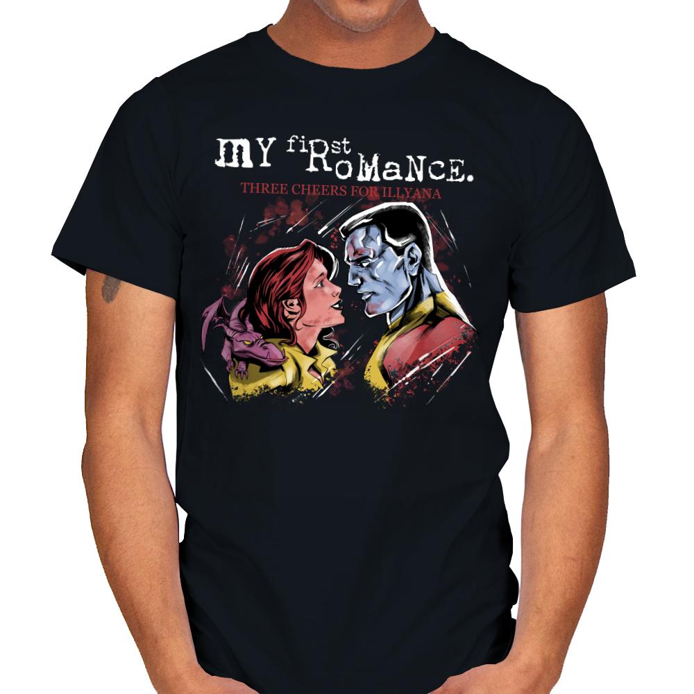 My First Romance