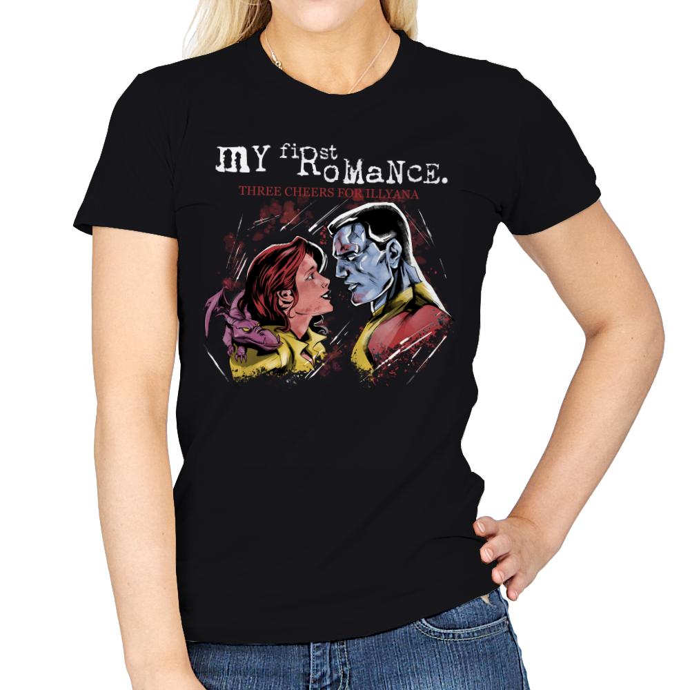 My First Romance