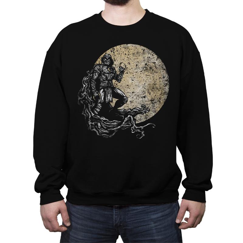 Knight of the Moon
