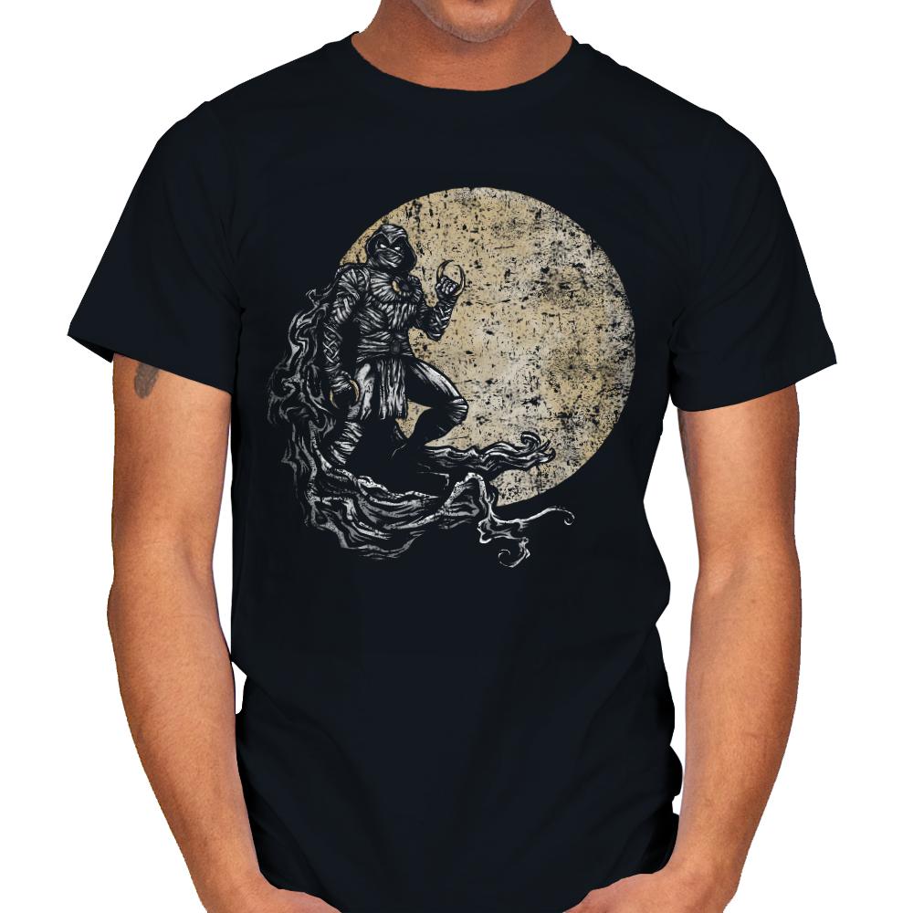 Knight of the Moon