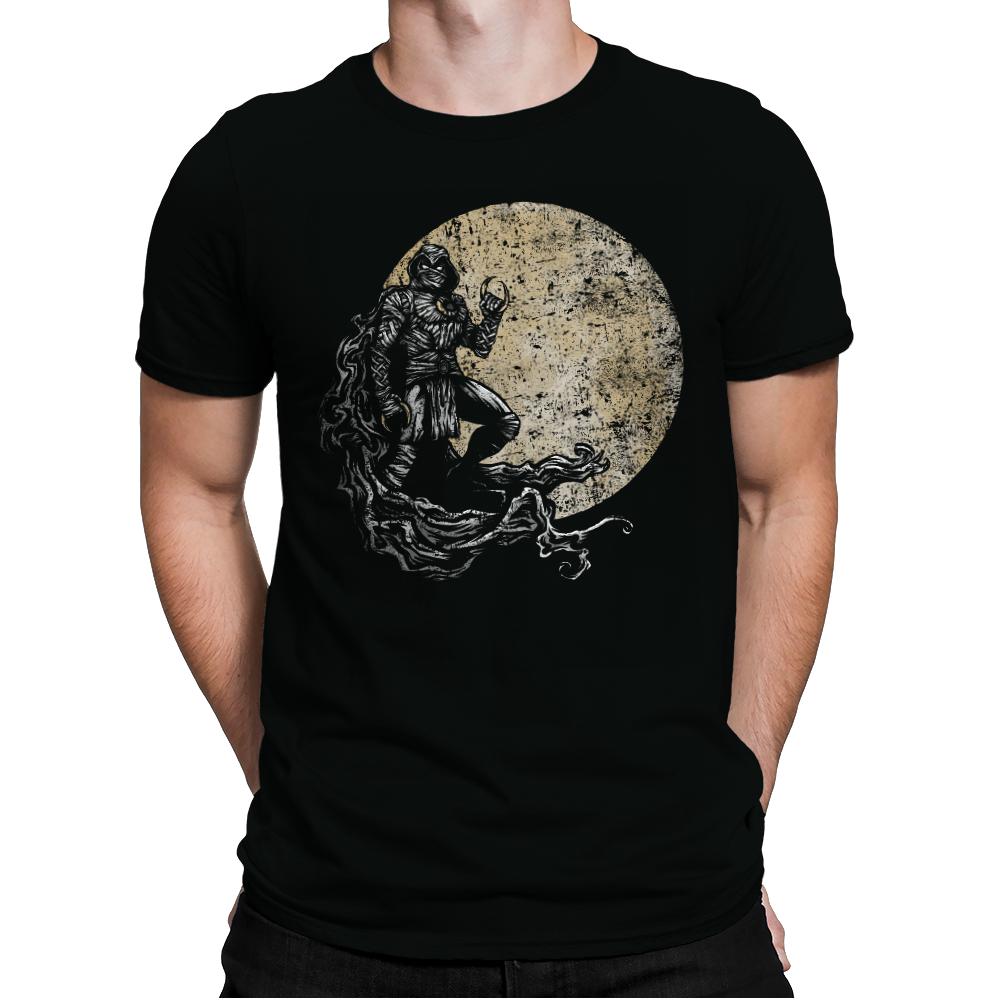 Knight of the Moon