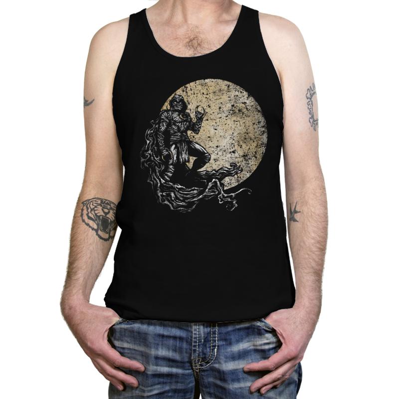 Knight of the Moon