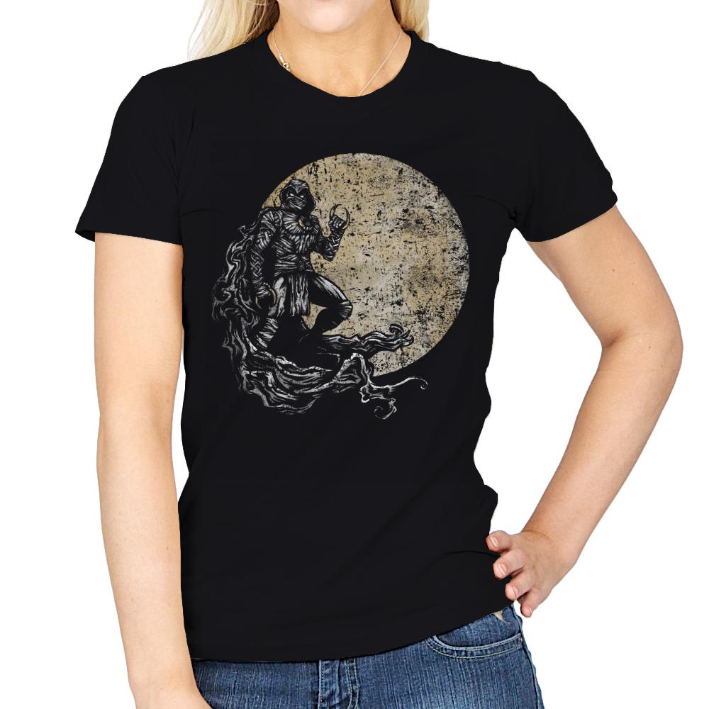 Knight of the Moon