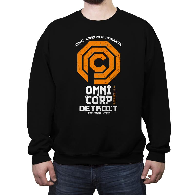 Omni Corp