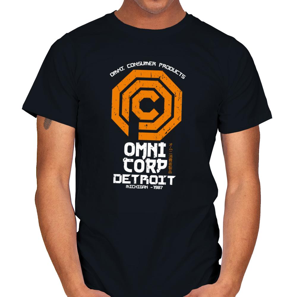 Omni Corp