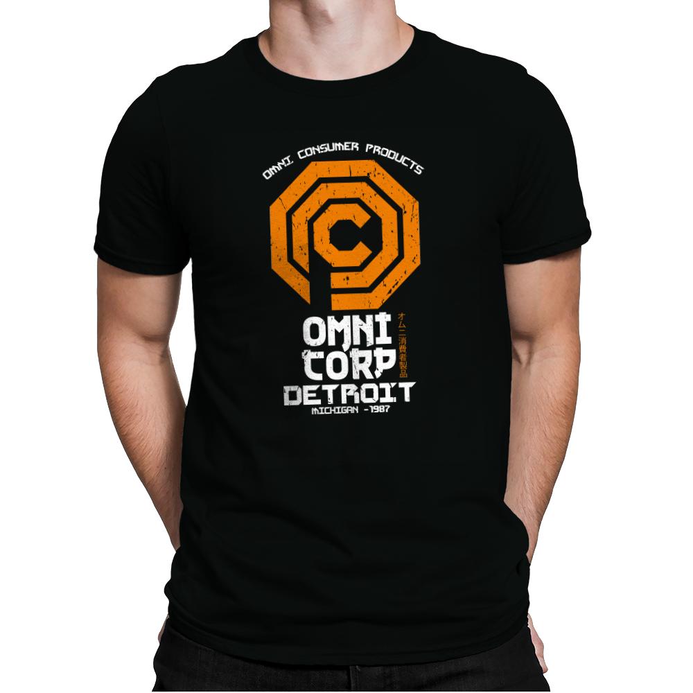 Omni Corp