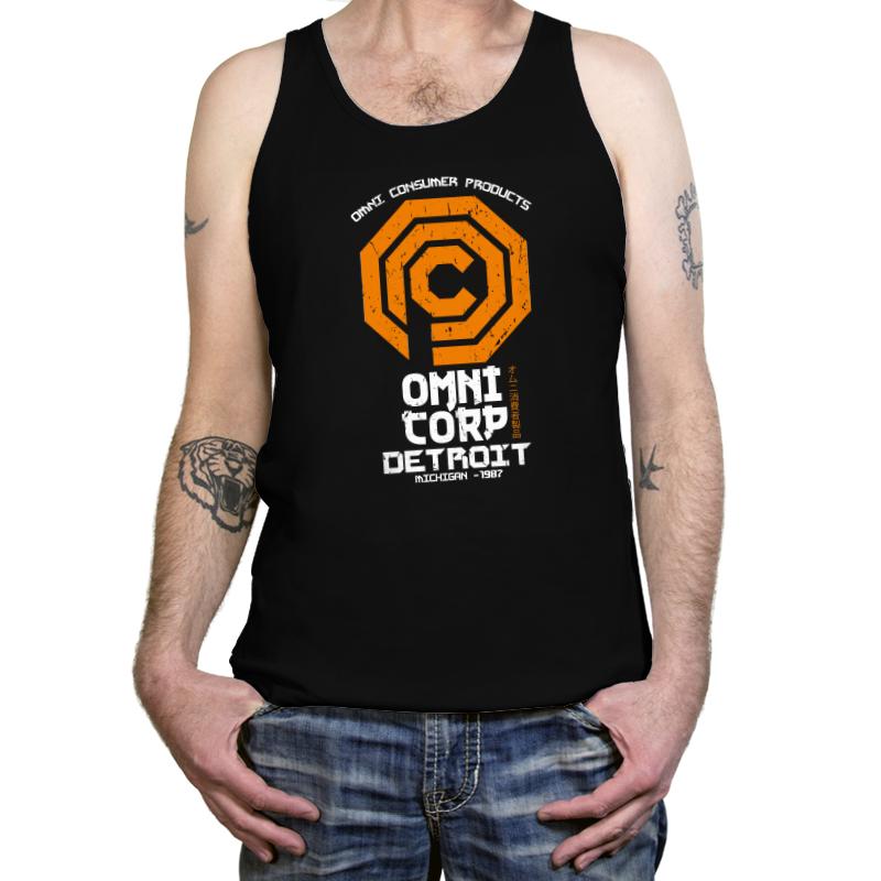 Omni Corp
