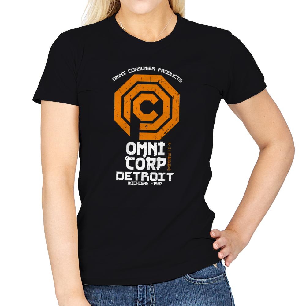 Omni Corp
