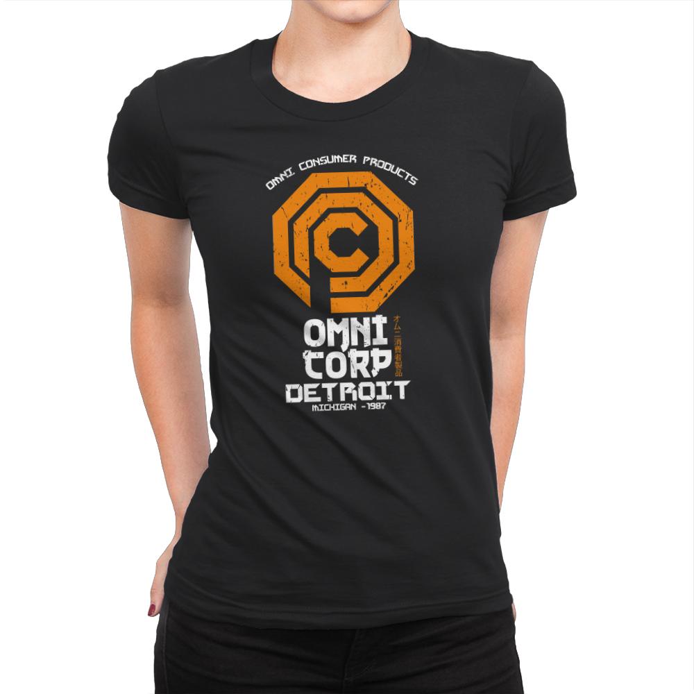 Omni Corp