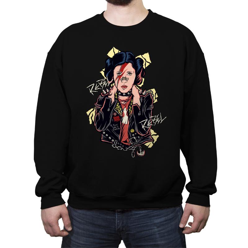 Star Rebel