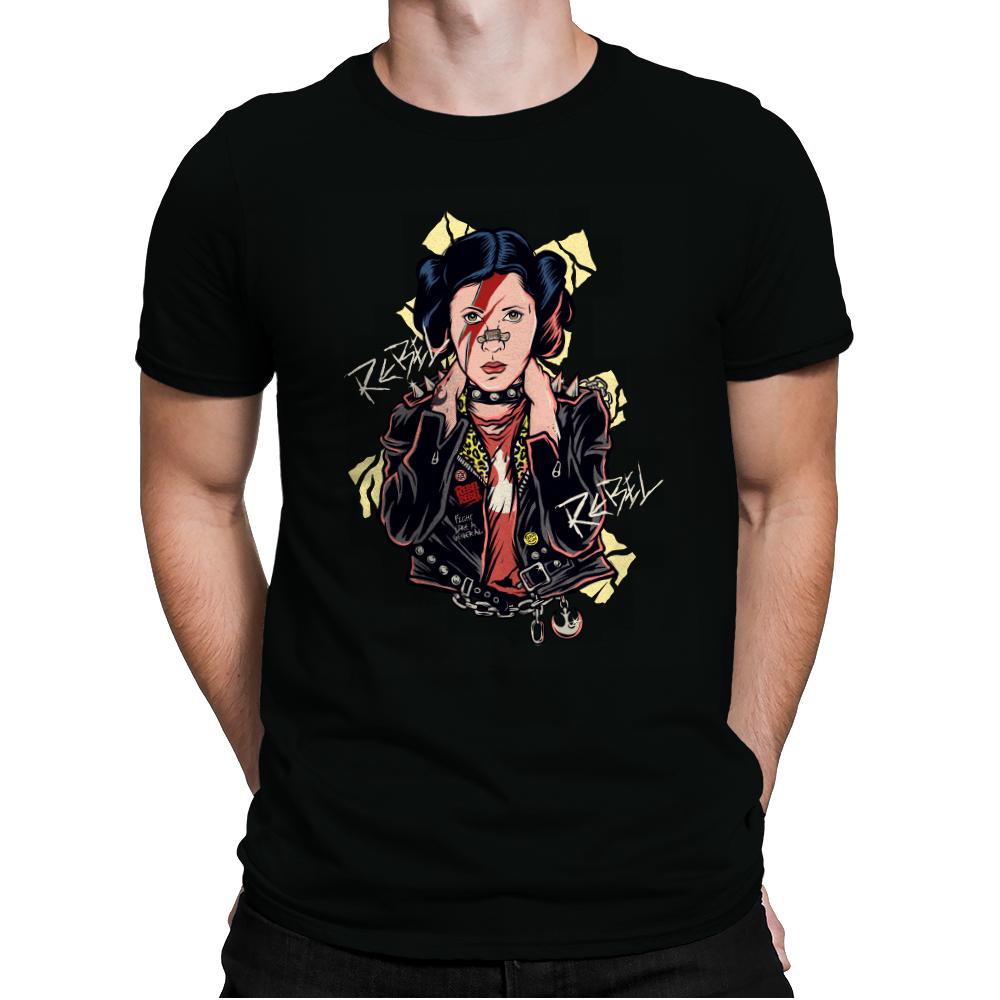 Star Rebel