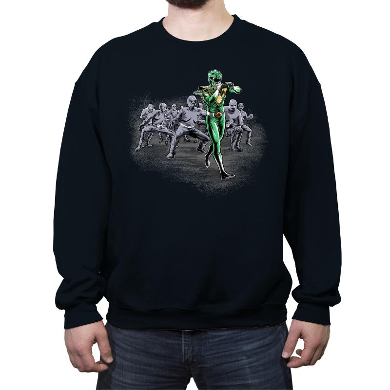 Ranger of Hamelin
