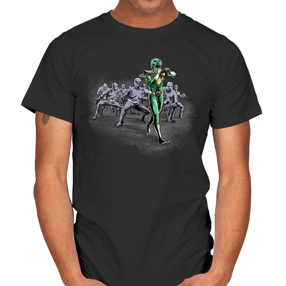 Ranger of Hamelin