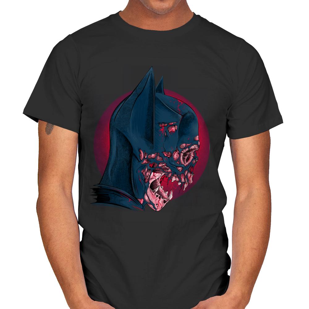 Dead Bat Head