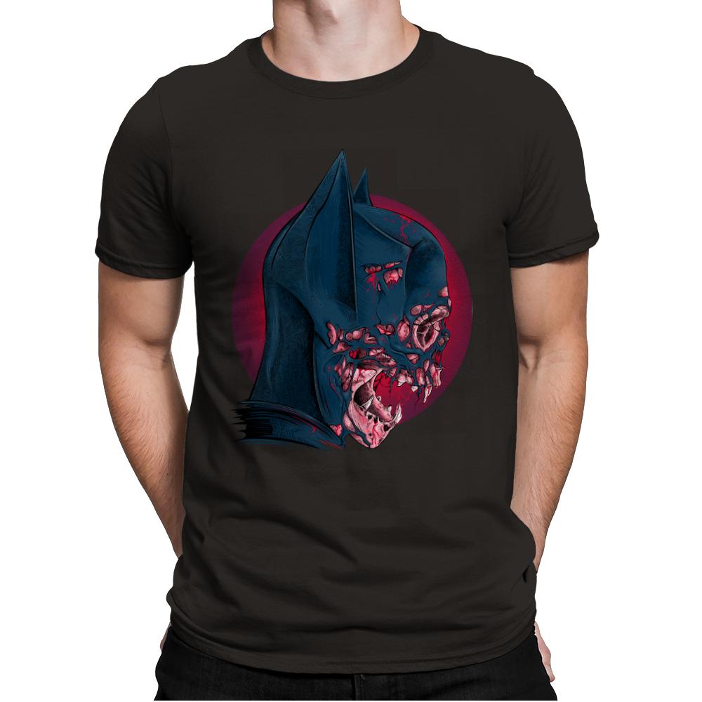 Dead Bat Head