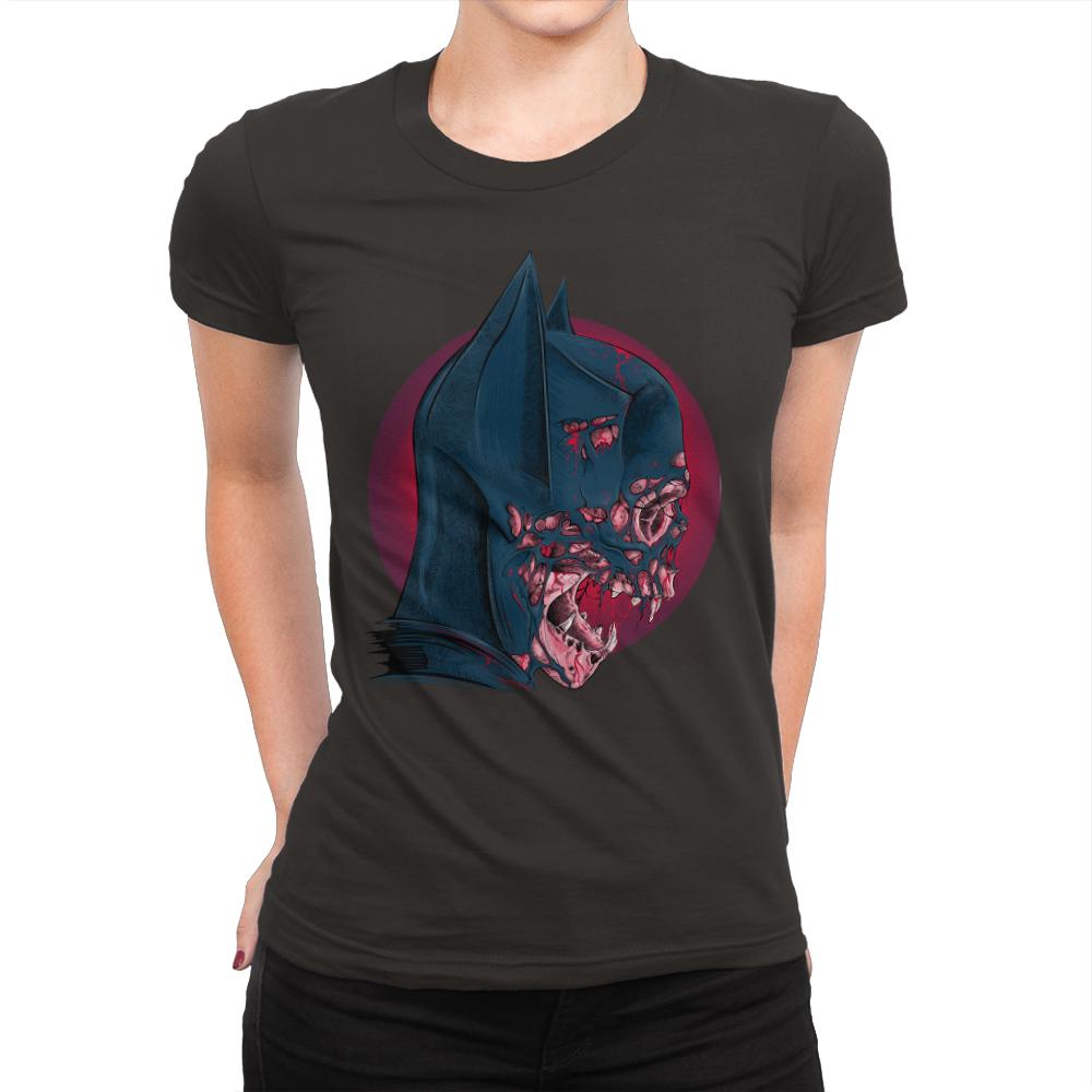 Dead Bat Head