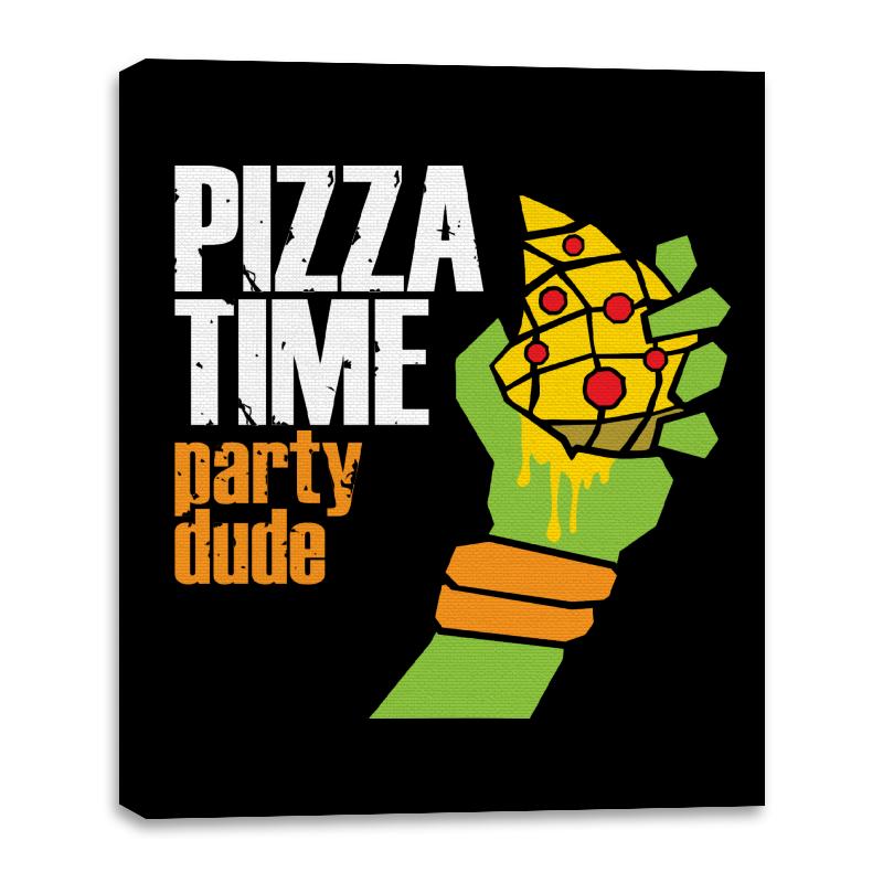Party Dude