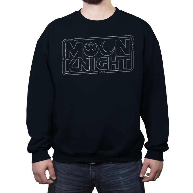 Retro Moon Knight