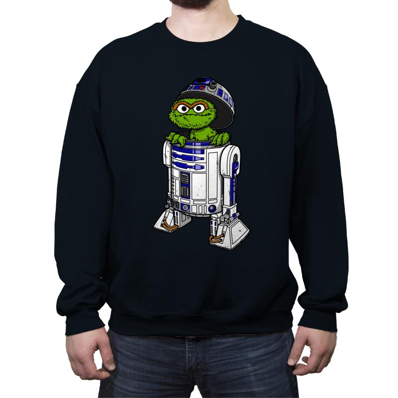 Grouch2 D2