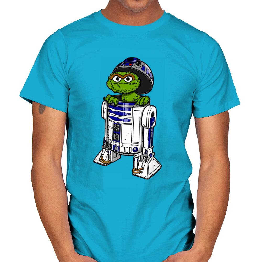 Grouch2 D2