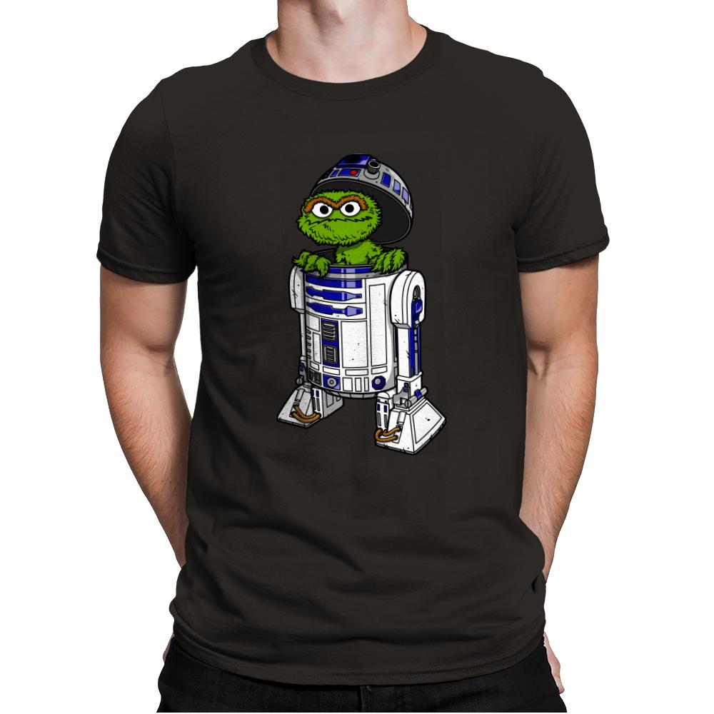 Grouch2 D2