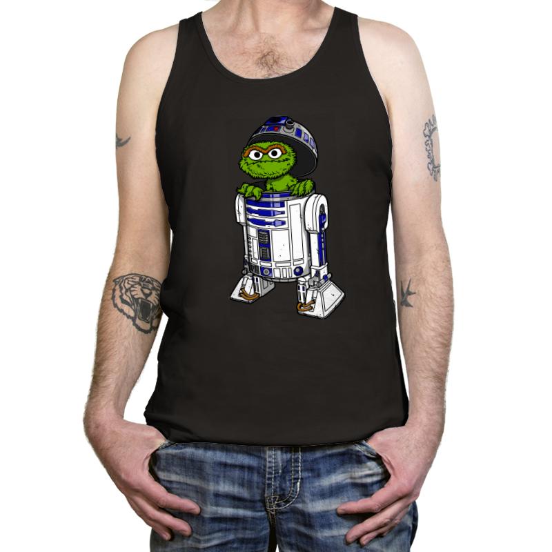 Grouch2 D2