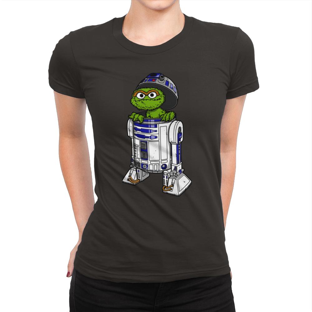 Grouch2 D2