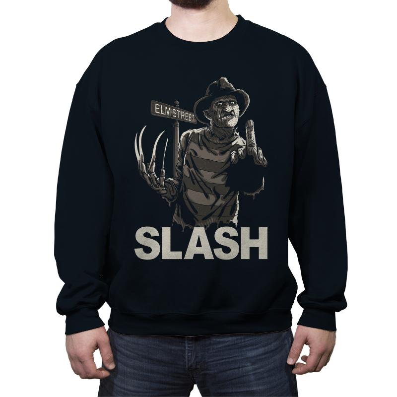 Freddy Cash