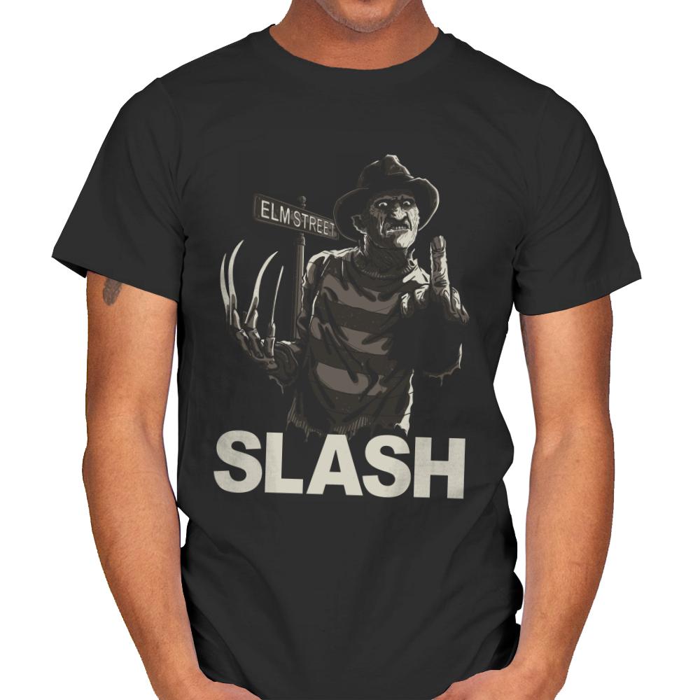 Freddy Cash
