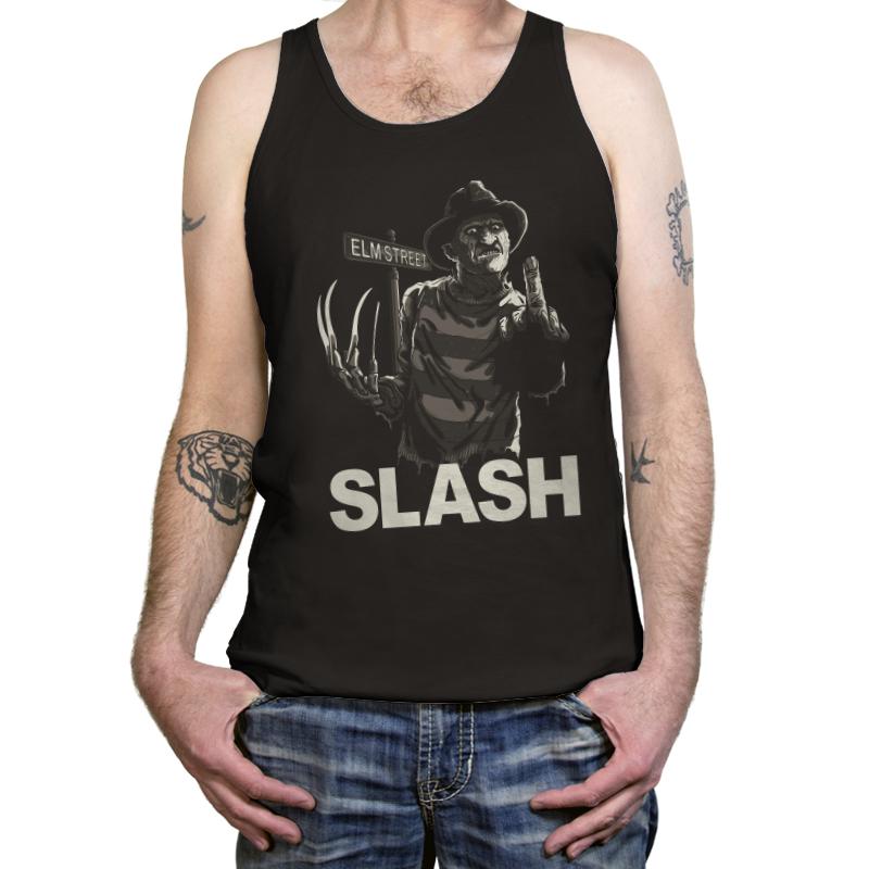 Freddy Cash
