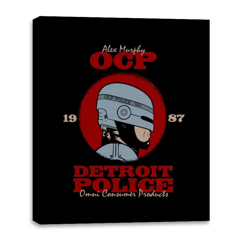 Detroit Police