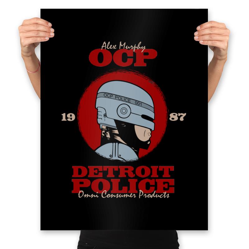 Detroit Police