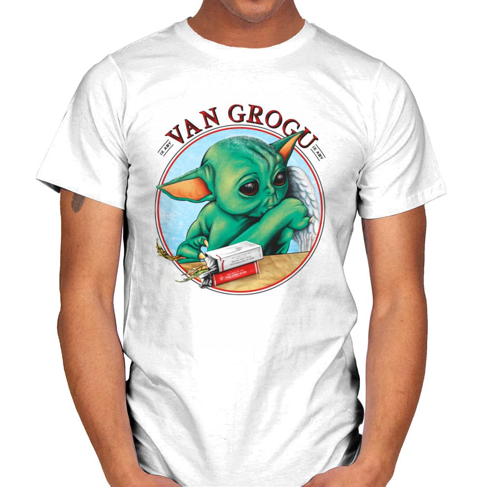 Van Grogu