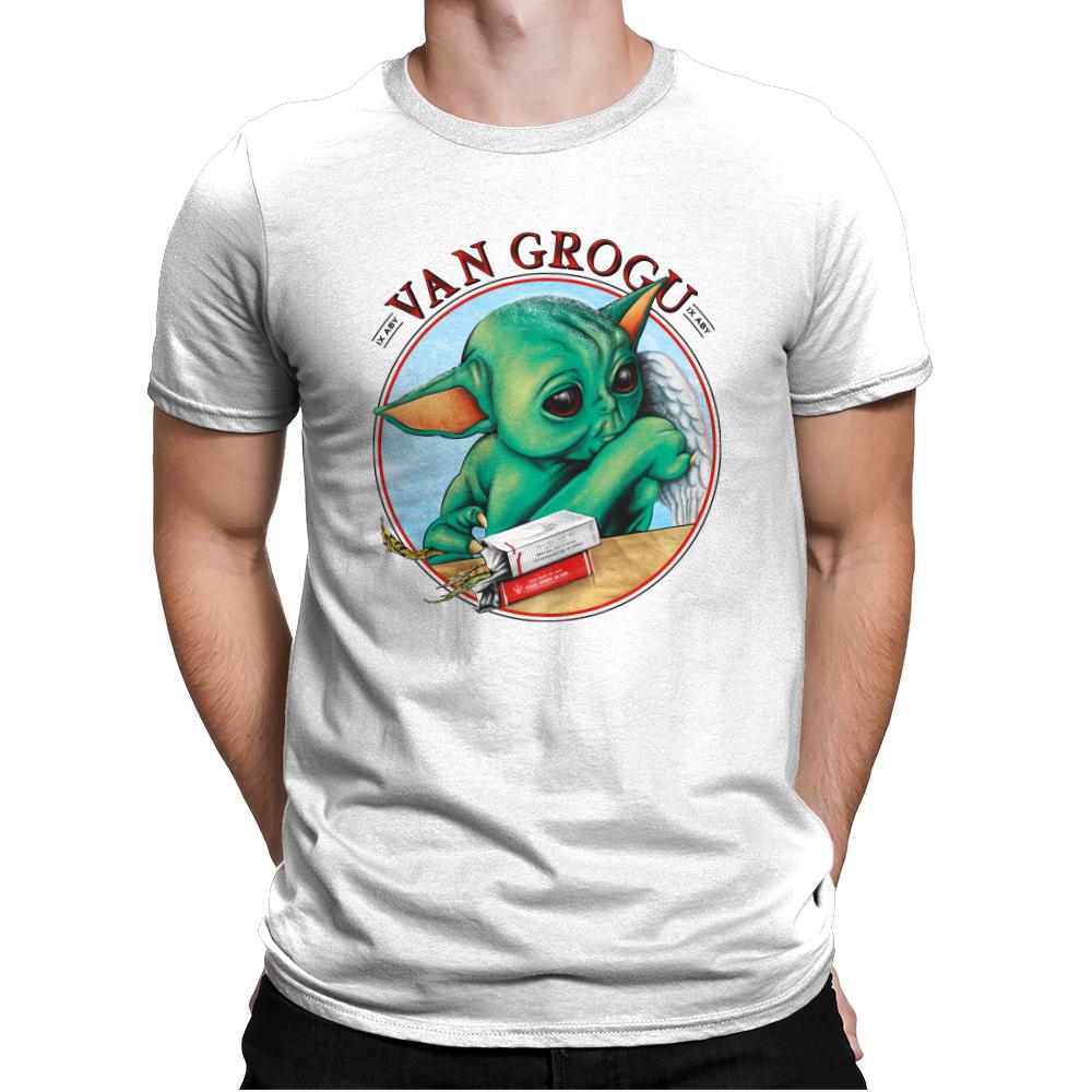 Van Grogu