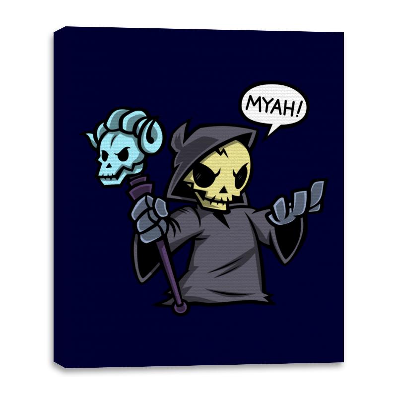 RIPT REAPER #1