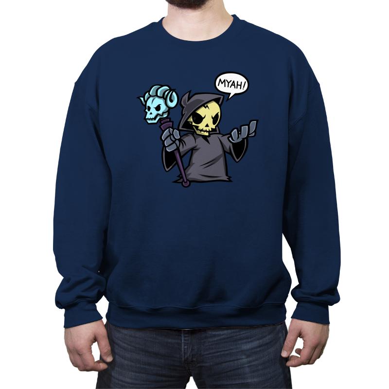 RIPT REAPER #1