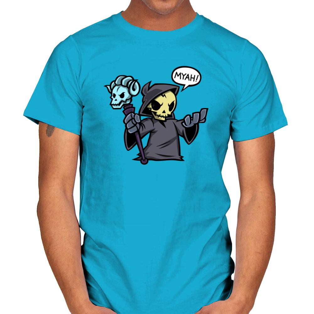 RIPT REAPER #1